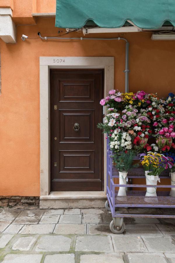 Flowery House เวนิส ภายนอก รูปภาพ